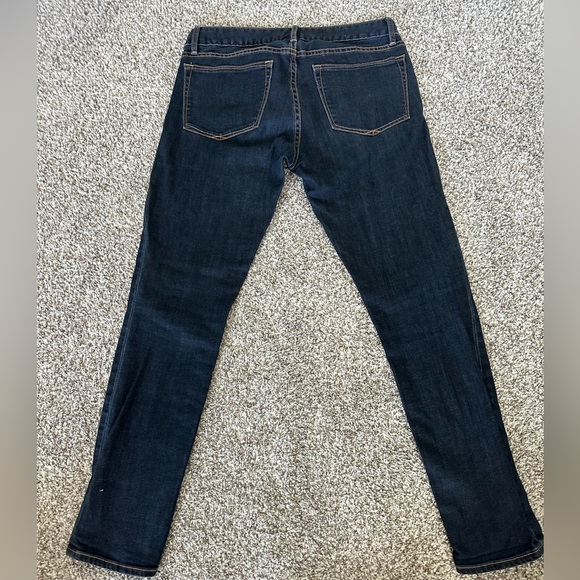 GAP Always Skinny‎ Jeans - Picture 4 of 5